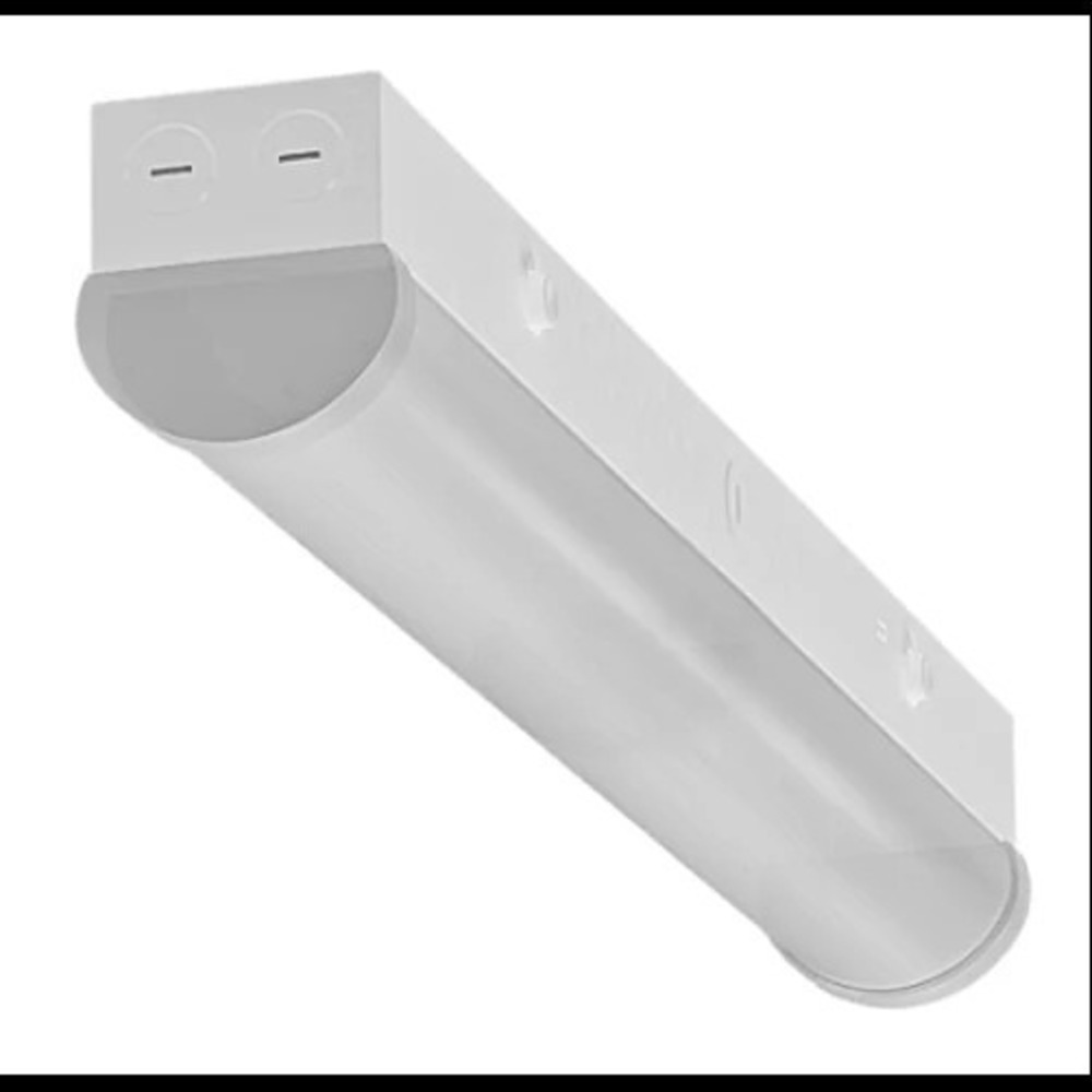 Litetronics Led Strip Fixture SFS2 2ft Tunable Strip Commercial Light Fixture